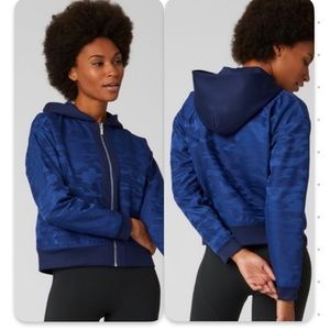 New Balance Women's Determination Reversible Jacket